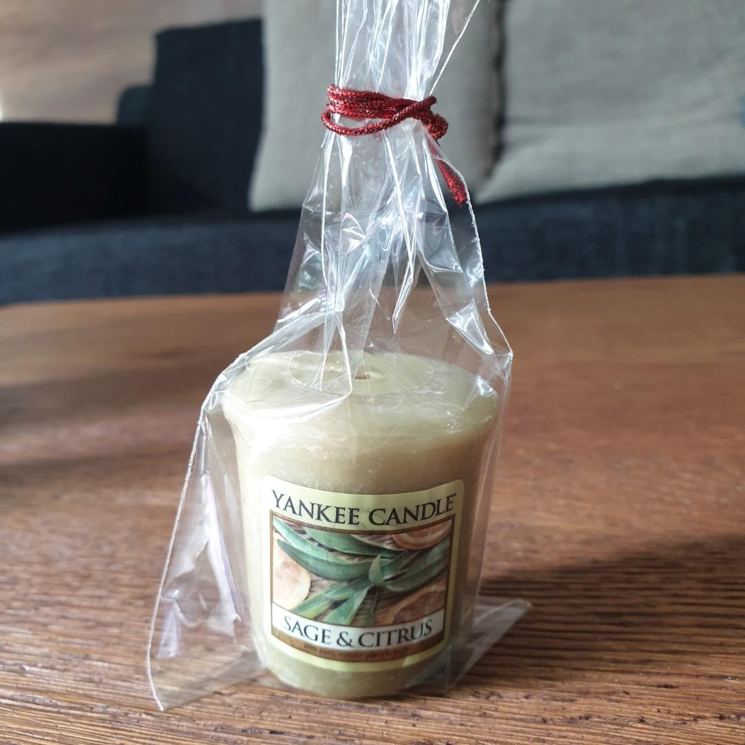 Yankee Candle mini