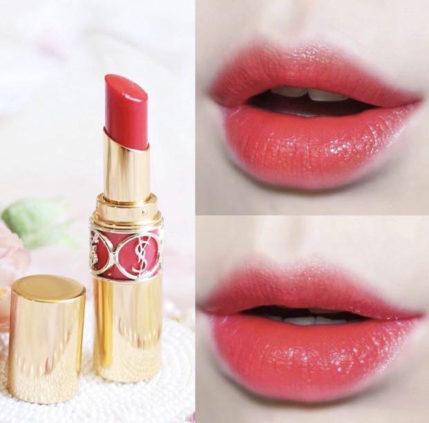 Ysl rouge 12 Clearance