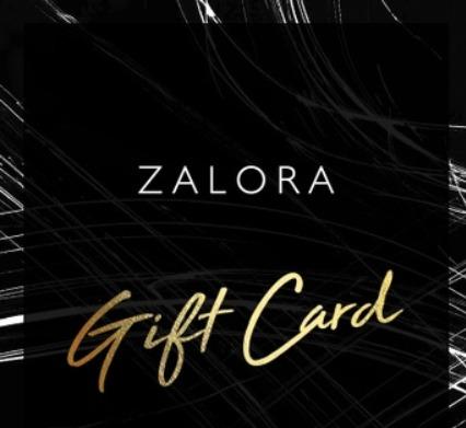 Zalora Gift Card Voucher 160 Entertainment Gift Cards Vouchers On Carousell