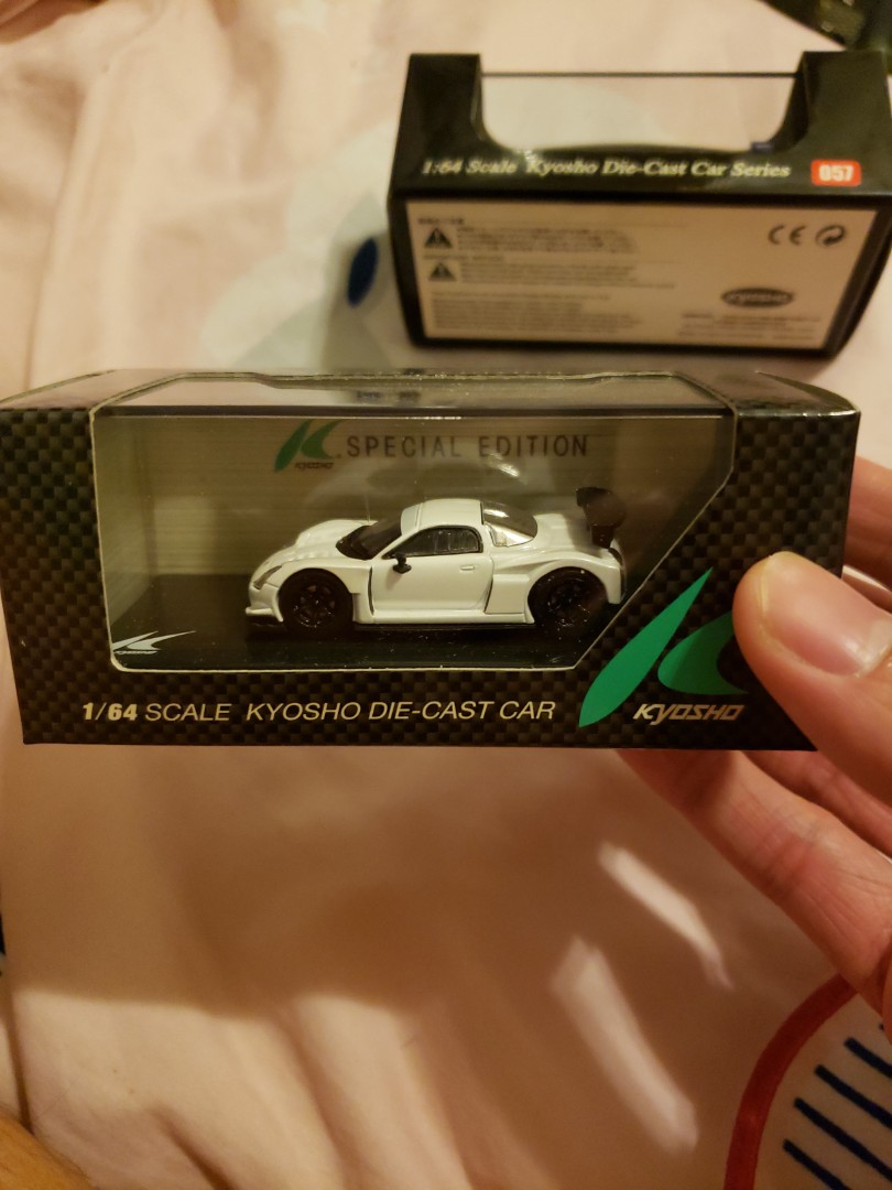 1 64 Kyosho 京商toyota Mrs Gt300 賽車 興趣及遊戲 玩具 遊戲類 Carousell 1 64 Kyosho 京商toyota Mrs Gt300 賽車 興趣及遊戲 玩具 遊戲類 Carousell