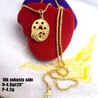 gold subasta sale