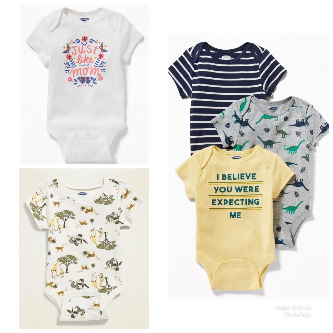 old navy infant girl