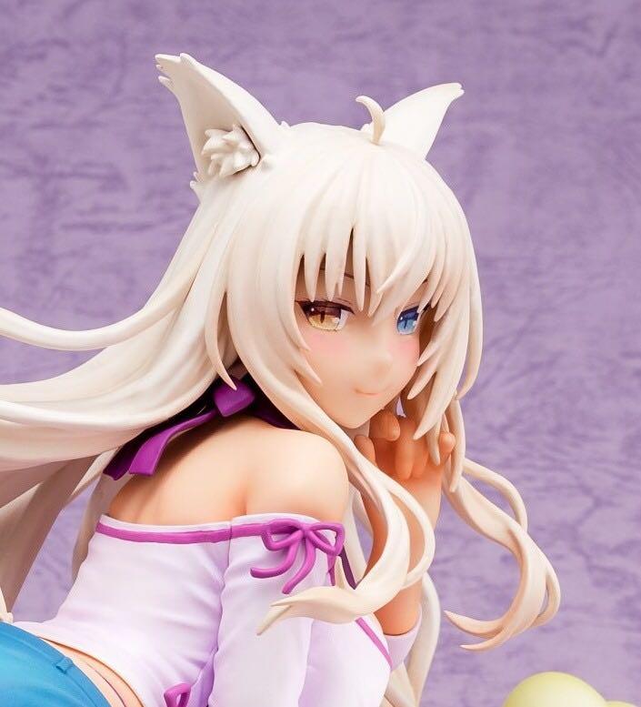 ネコぱら ココナツ illustration by さより with のびのび… ココナツ