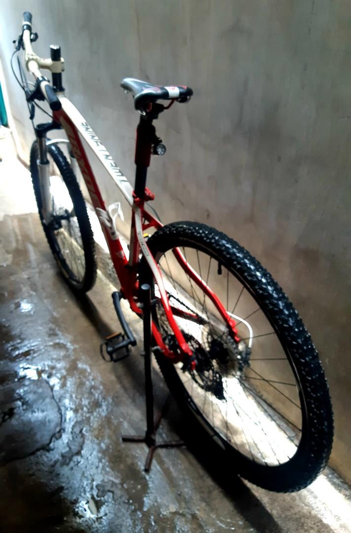 Ryder sales frame 29er
