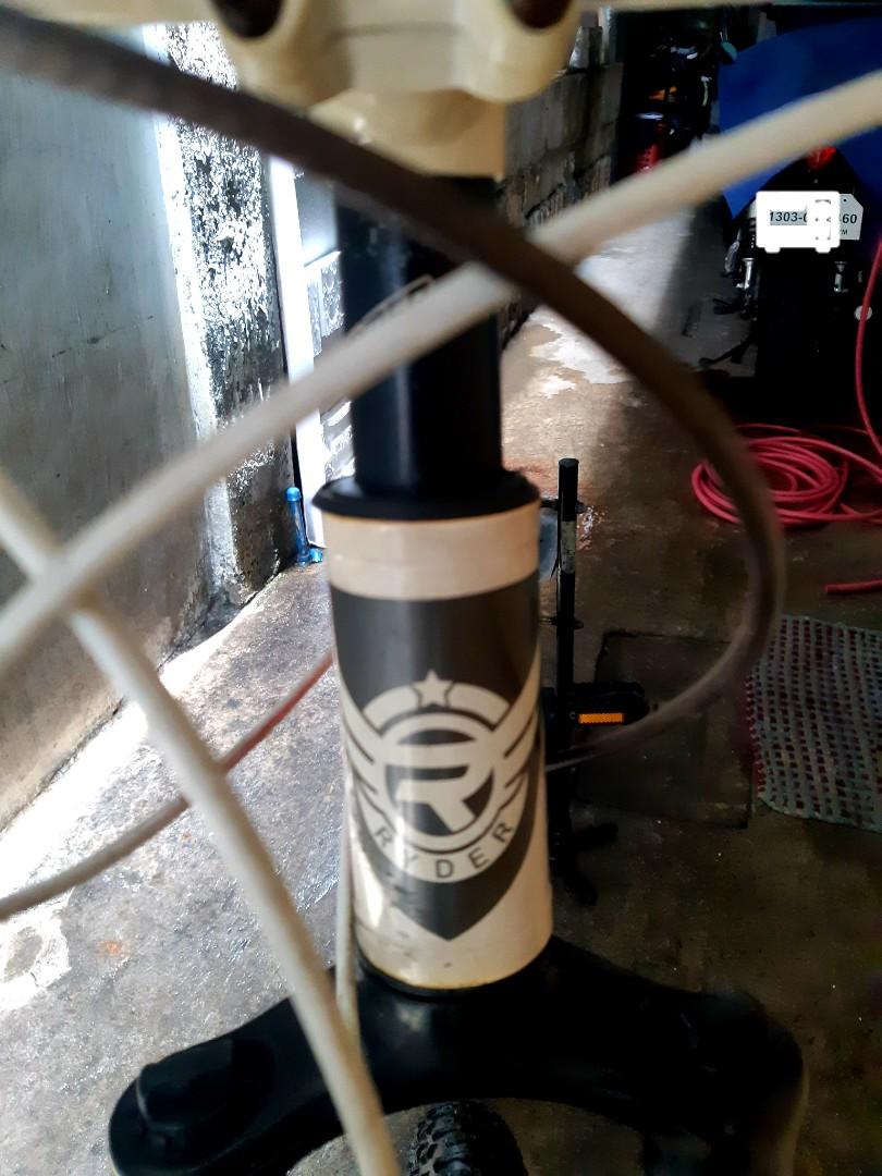 alans bmx old school