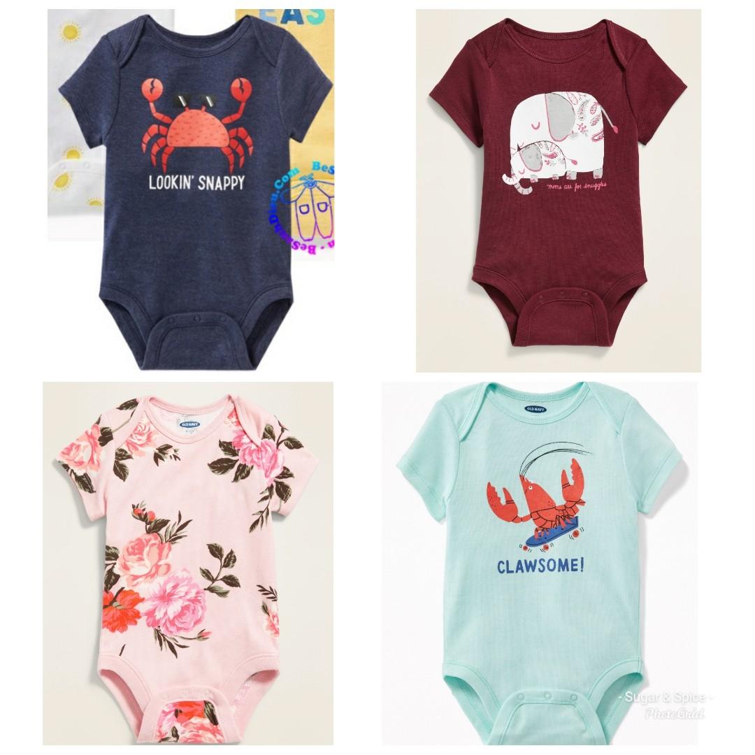 old navy infant girl