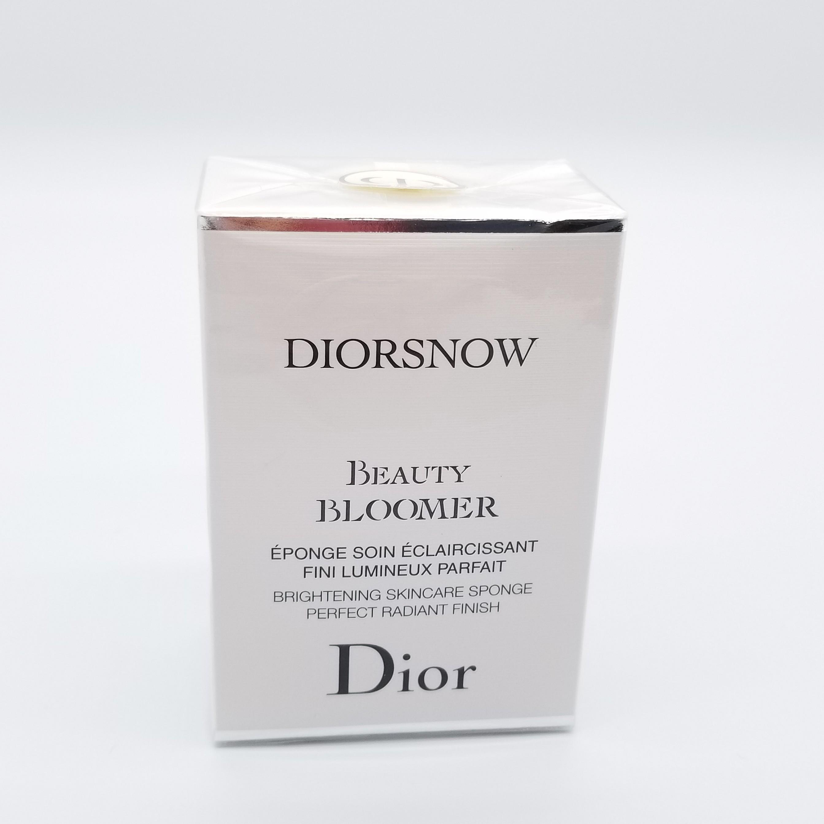 Diorsnow beauty bloomer clearance