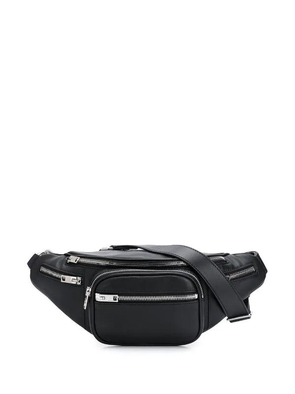 歐洲代購Alexander Wang Attica Fanny Pack Belt Bag 腰包胸包, 名牌