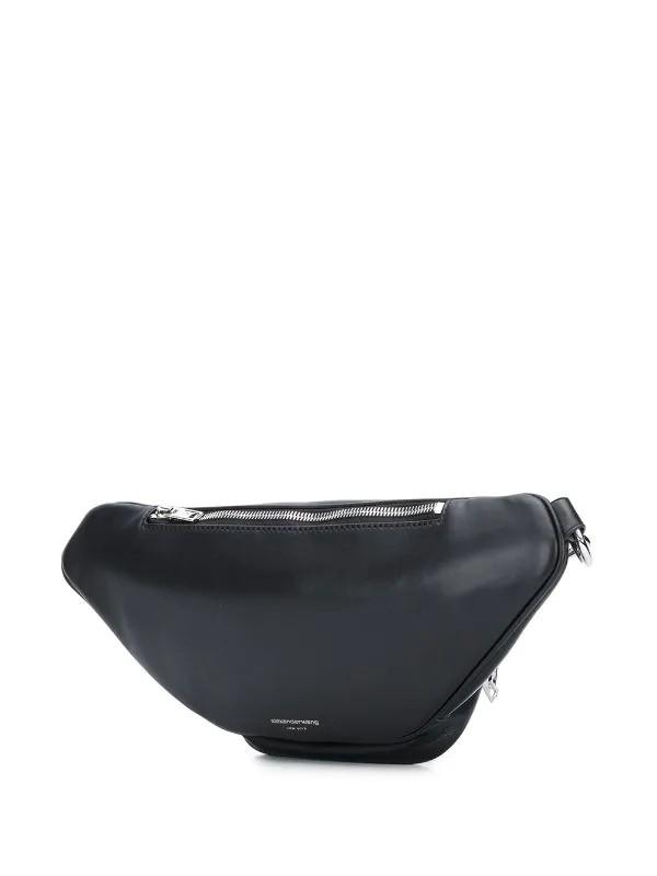 歐洲代購Alexander Wang Attica Fanny Pack Belt Bag 腰包胸包, 名牌 