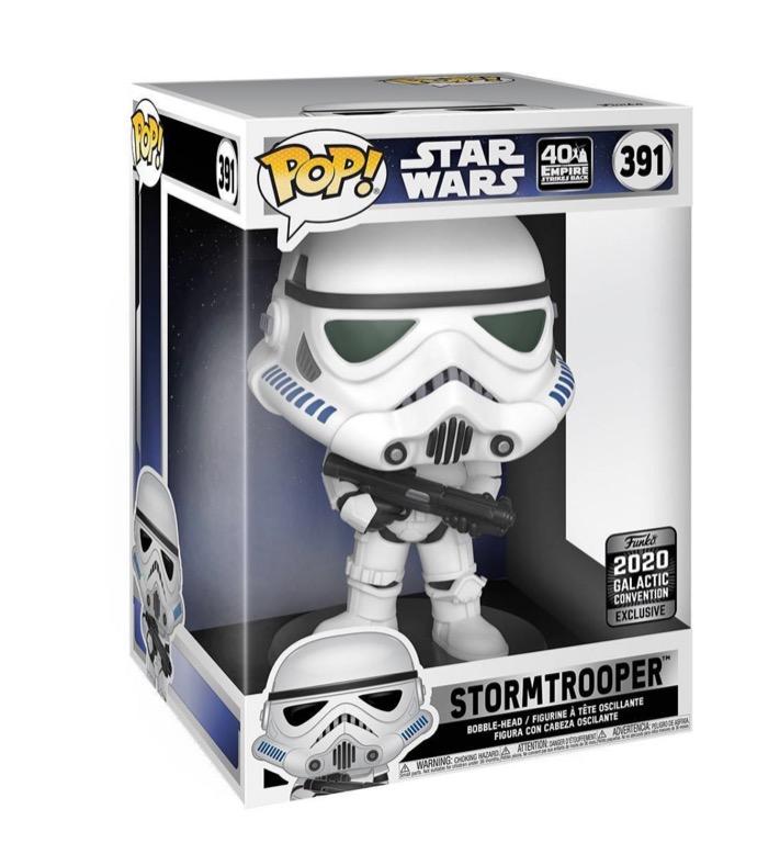 funko 2020 galactic convention
