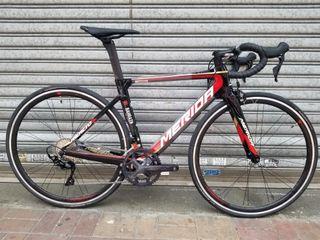 merida reacto 4000 2016