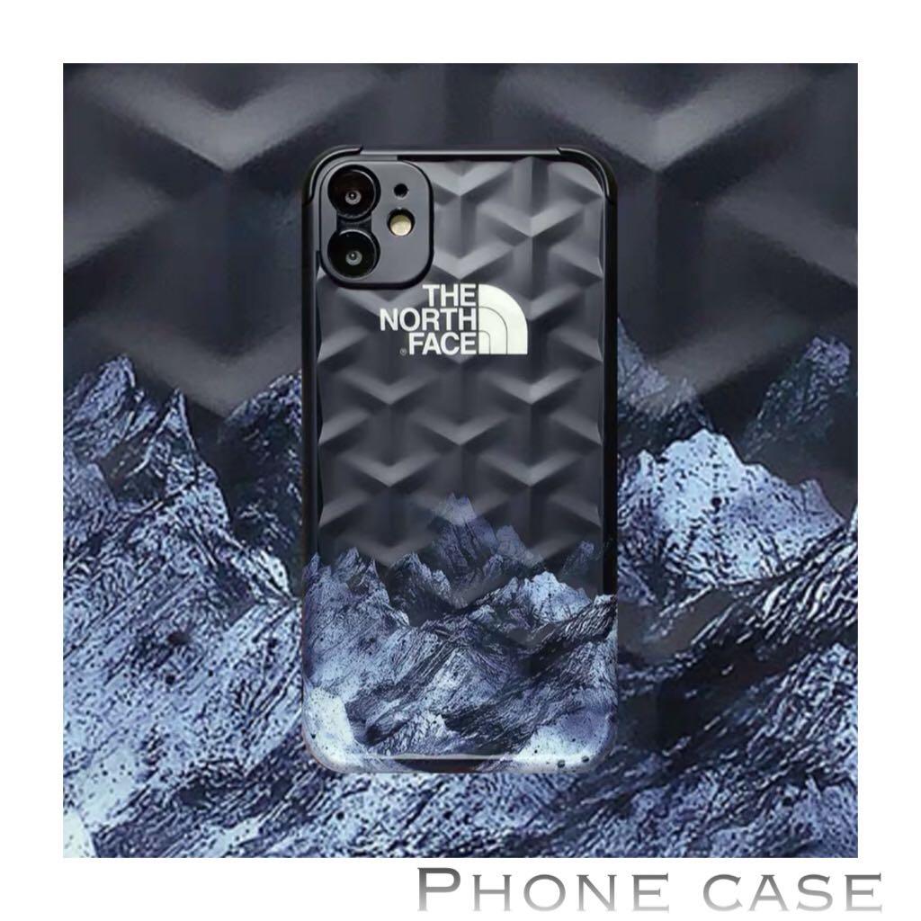 north face phone case