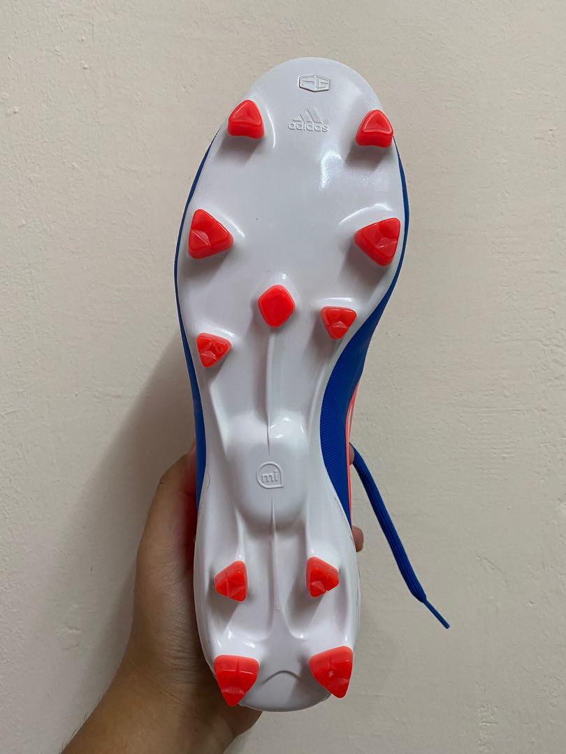 F50 micoach top