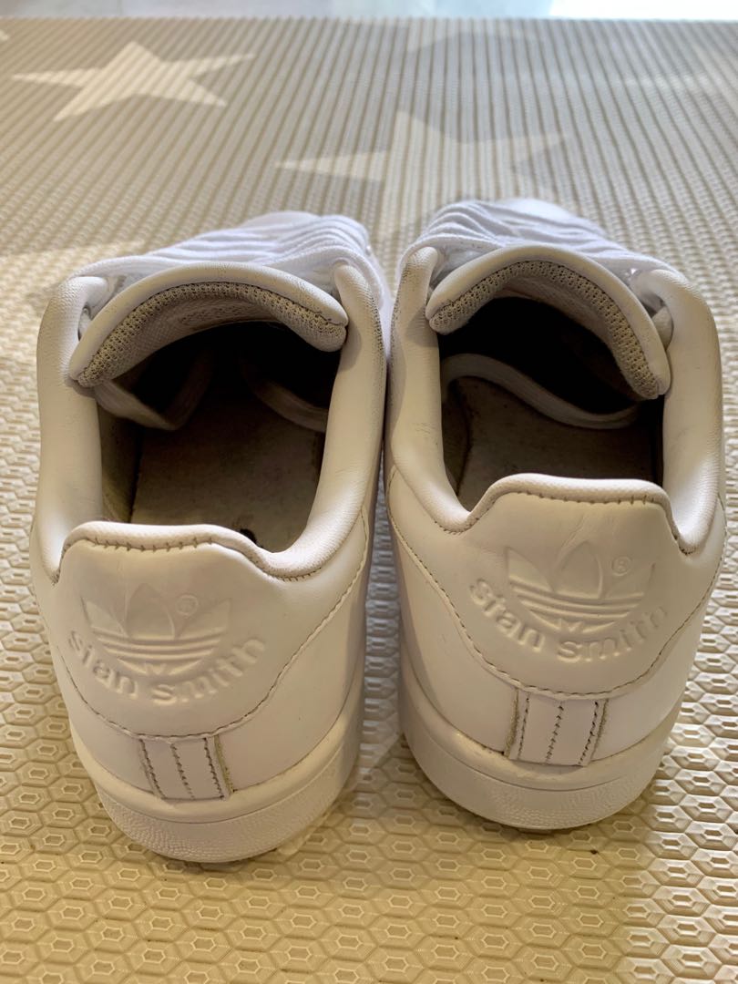adidas all smith