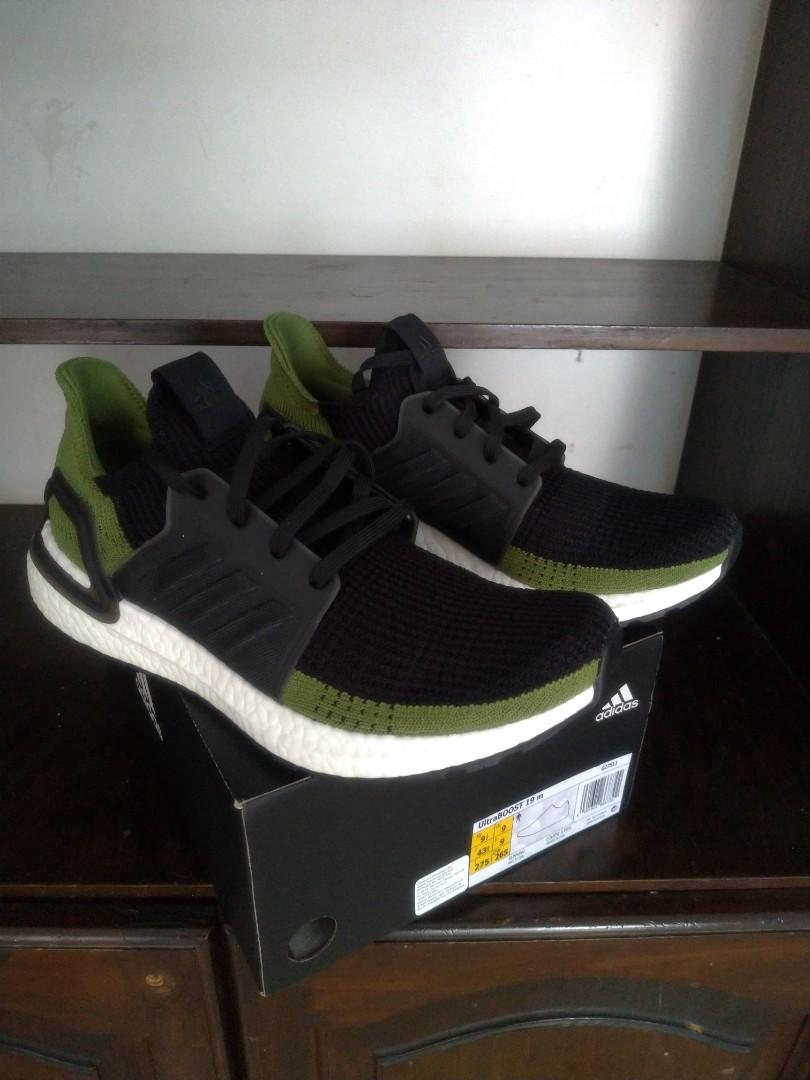 Adidas malaysia shop ultra boost 19