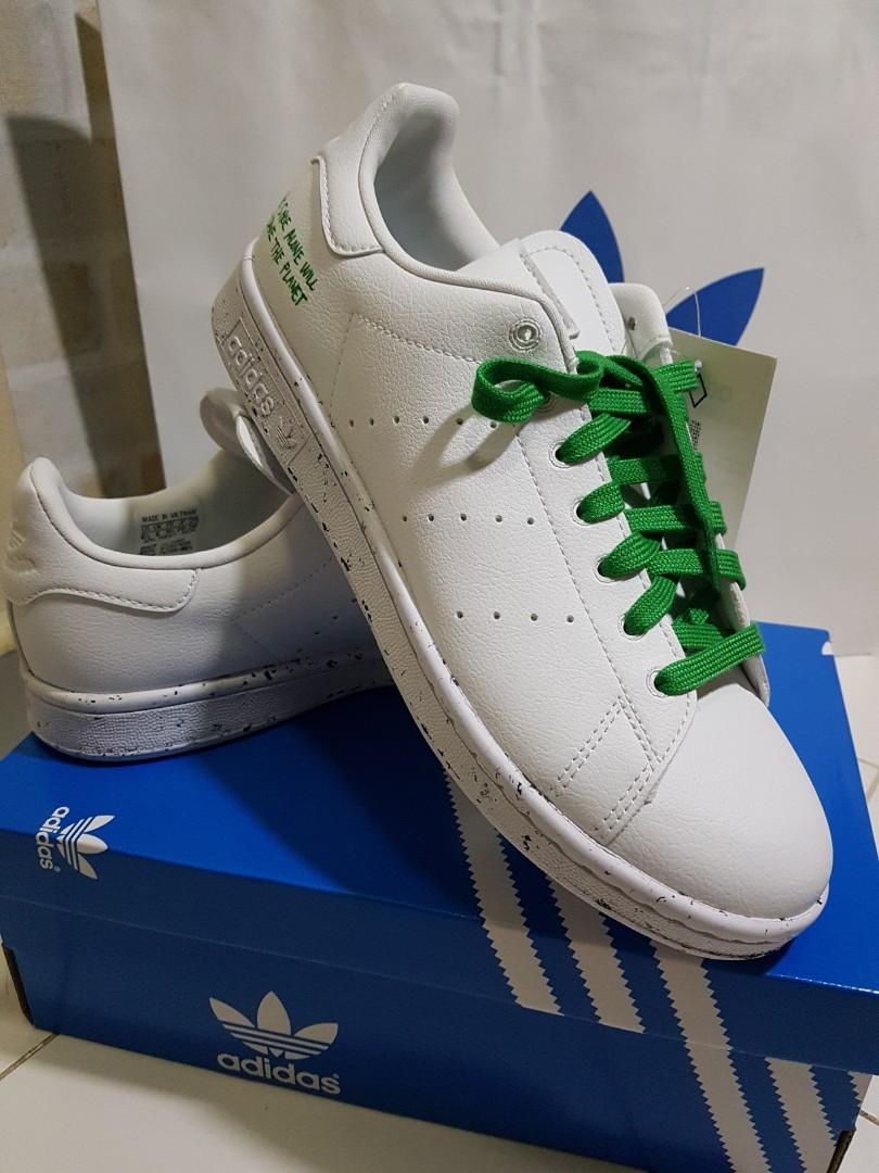 how to clean white adidas stan smith