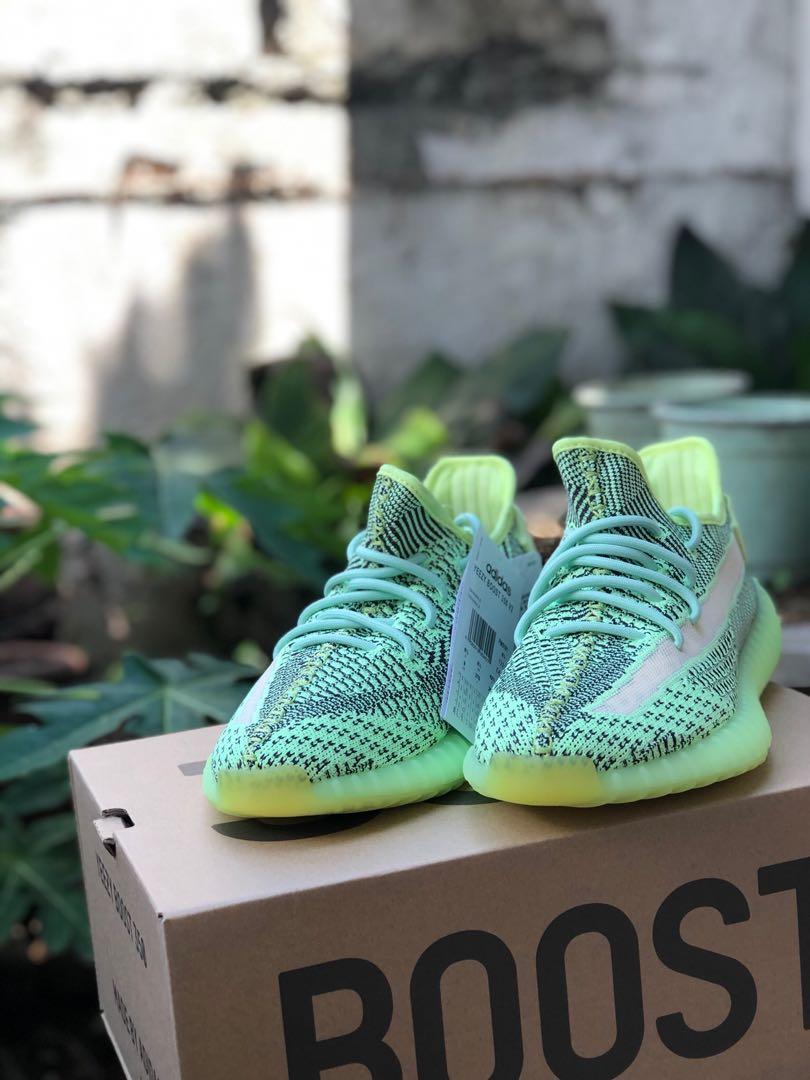 yezreel shoes