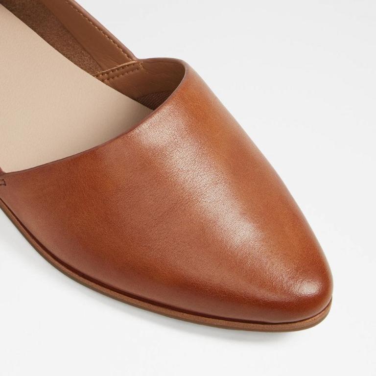 Aldo blanchette flat sale