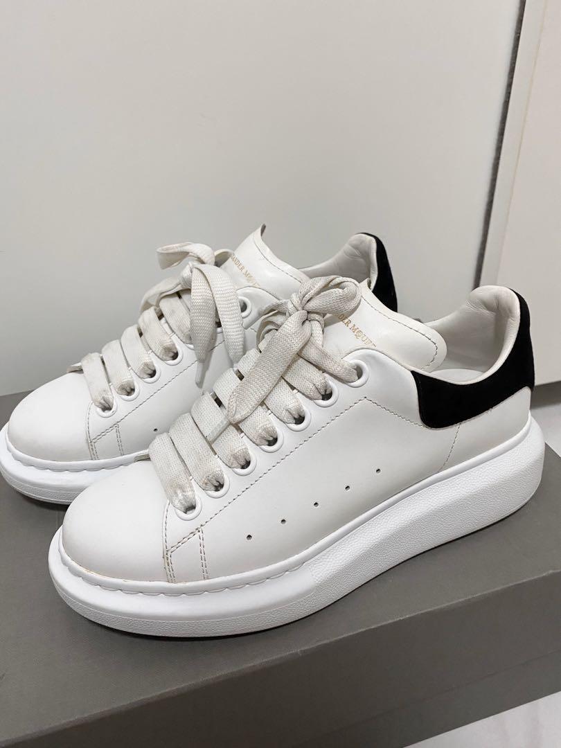 Alexander mcqueen sneakers trovaprezzi best sale