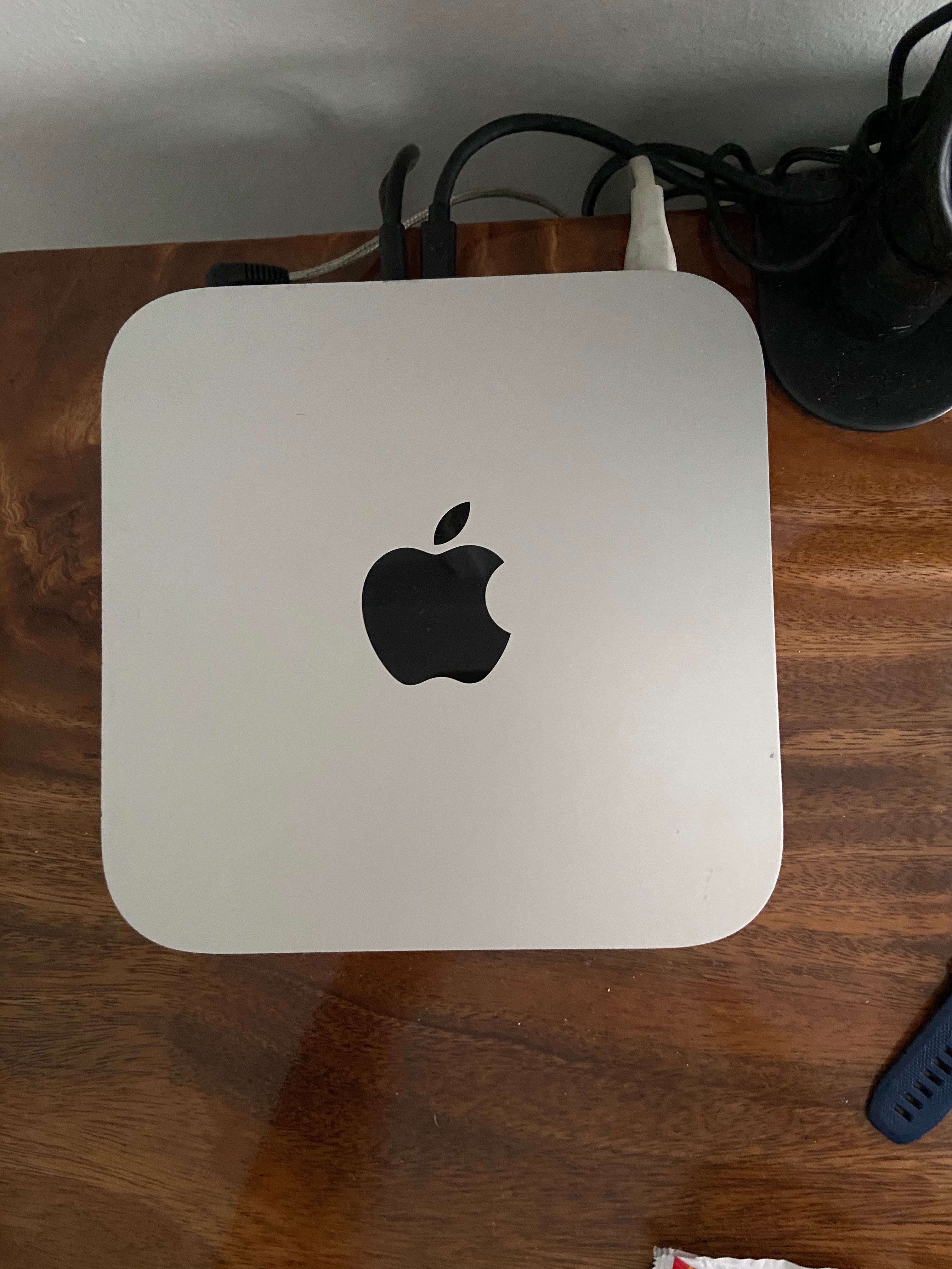 Apple Mac Mini 2012 Refurbished 16gb Ssd 240gb 1tb Hdd Electronics Computers Desktops On Carousell
