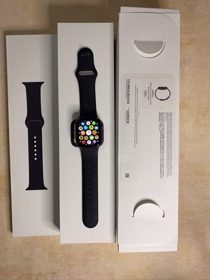 Apple watch series 440 mm outlet