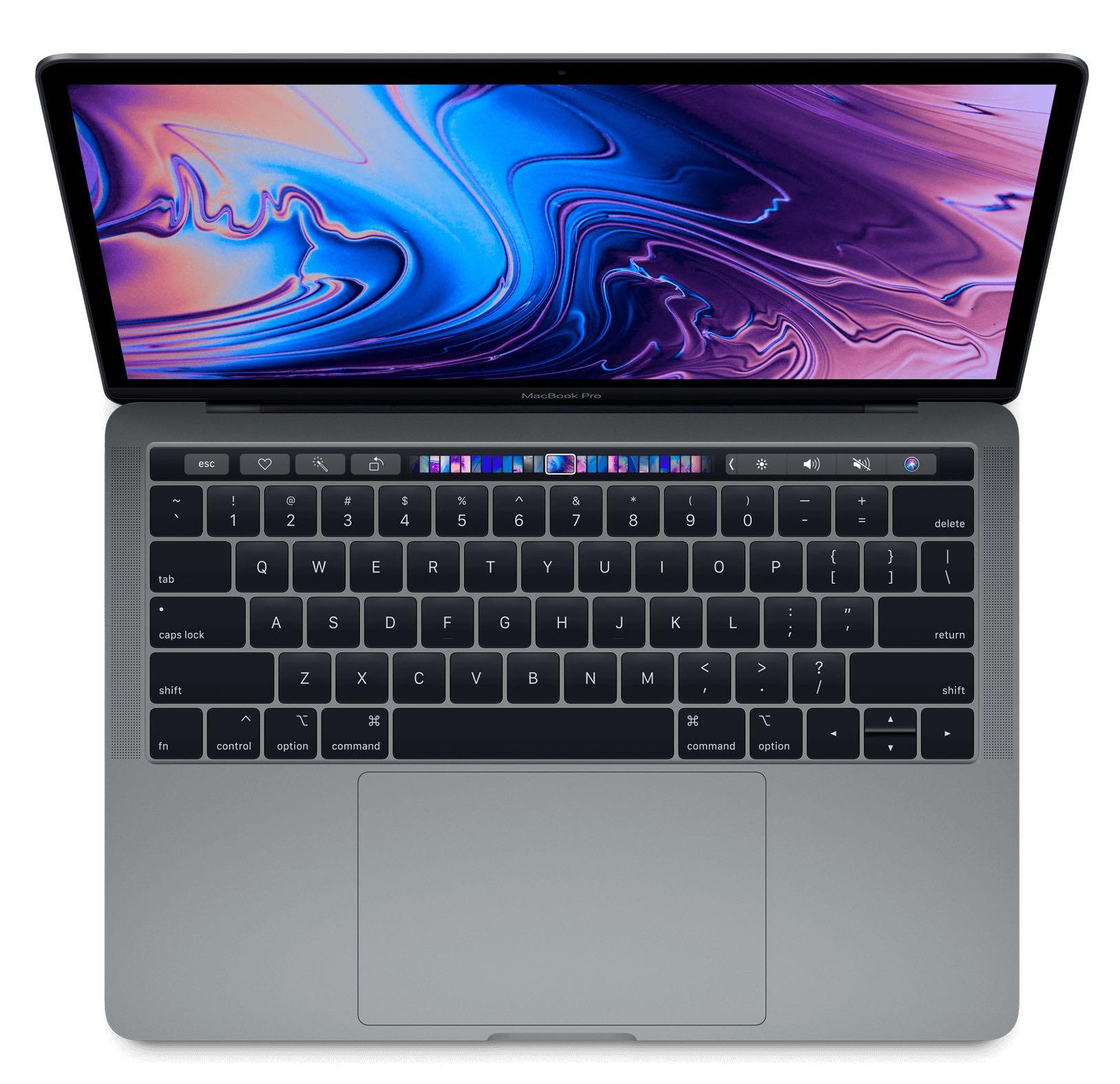 Applecare Apple Macbook Pro 13 Electronics Computers Laptops On Carousell
