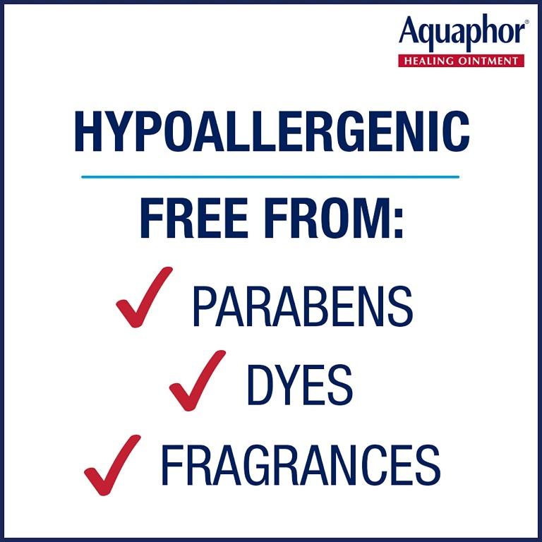 Aquaphor Advanced Therapy Healing Ointment 14oz 396g (Category: Face Care) located in San Juan City. Submitted by princessshyph (Listing ID 1031706576, Image 3). Description: Brand: Aquaphor Aquaphor Advanced Therapy Healing Ointment 14oz 396g One Essential Solution For Many Skincare Needs For Dry, Cracked or Irritated Skin Dried out Lips, Dry Hands And Cuticles, Cracked Heels And Feet, Friction And Minor Burns Not quite the same as A Lotion Or C