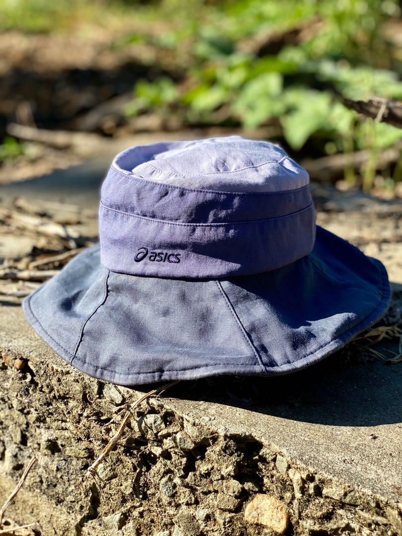Asics bucket hat outlet