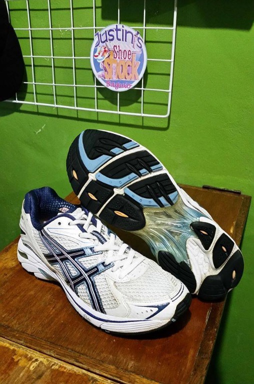 asics gt 2140