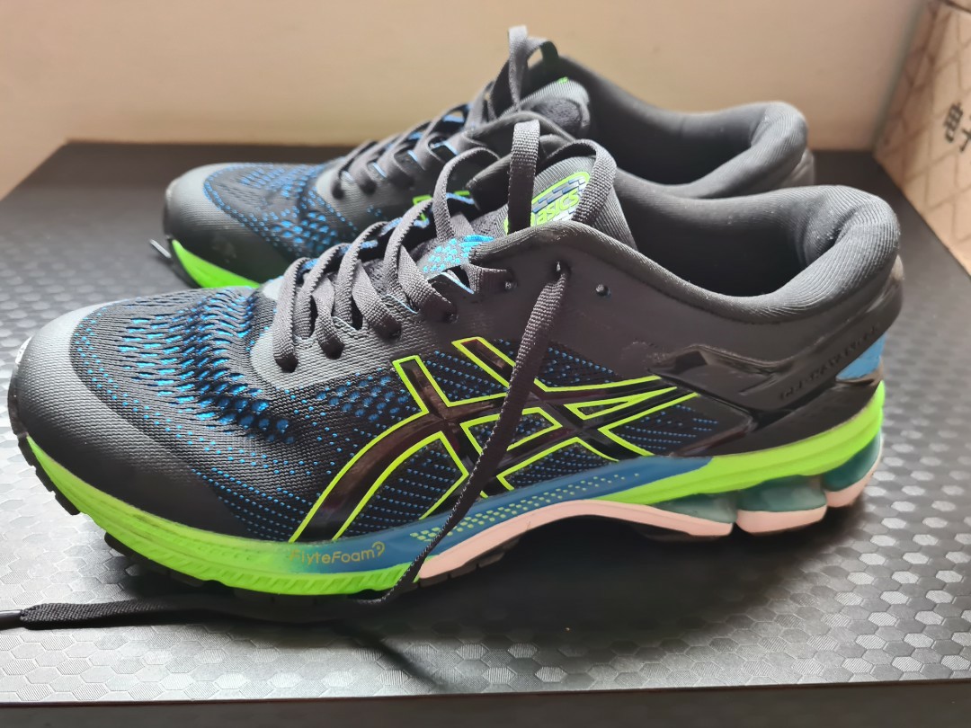 asics kayano 26 women's