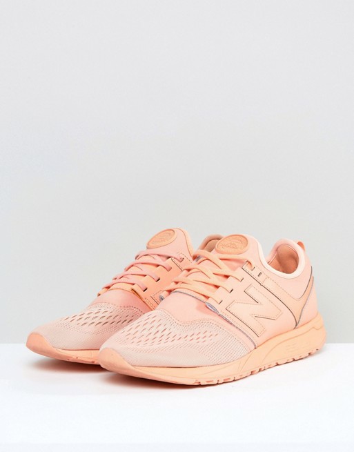 Asos new balance 247 hotsell