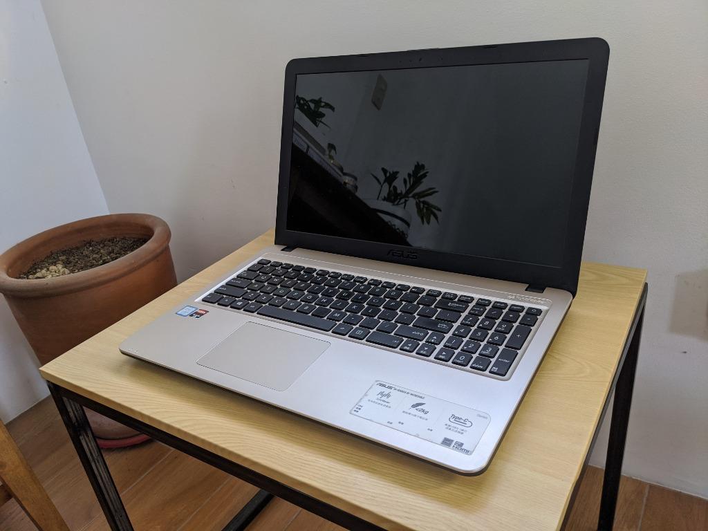 Asus R540U 15 inch Core i5 8250u 8GB 256SSD AMD R5 M420, Computers ...
