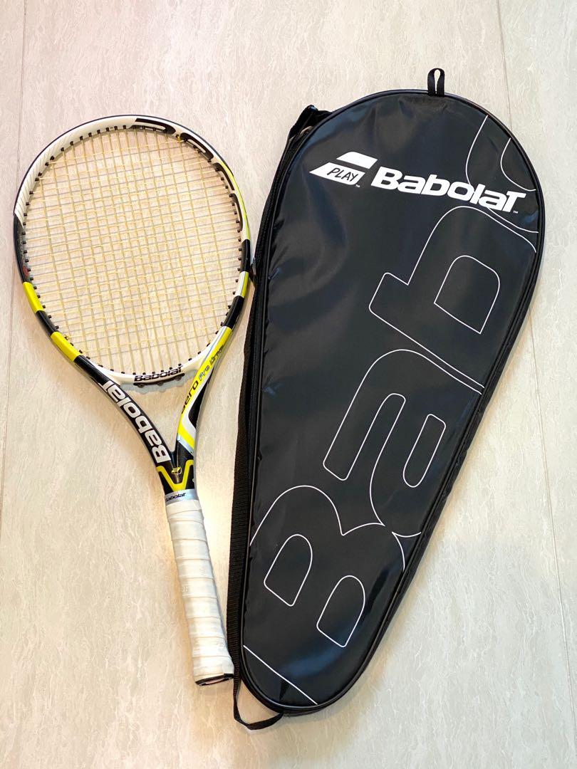 wilson prince tennis racket