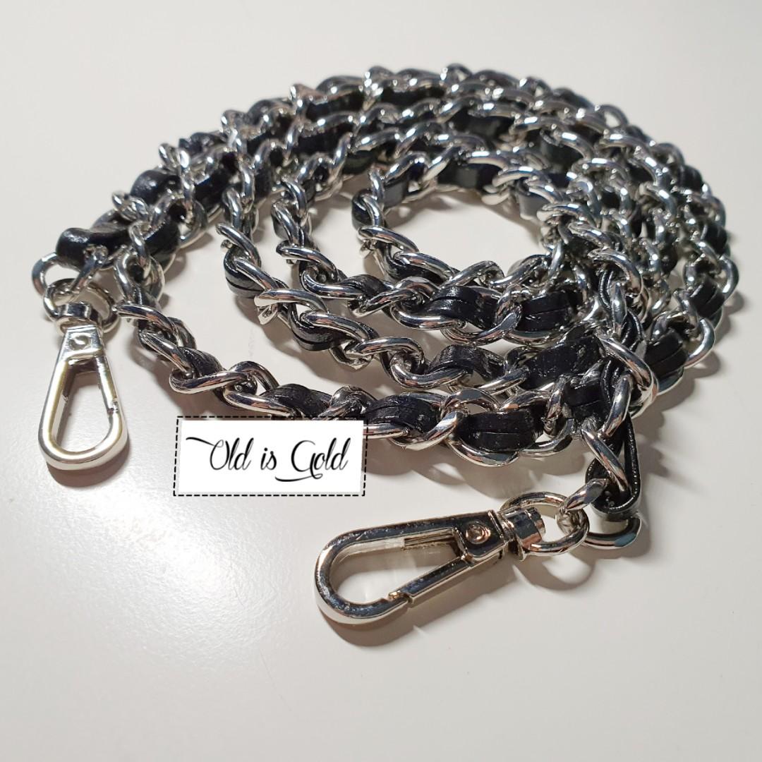 Bag strap too 2025 long
