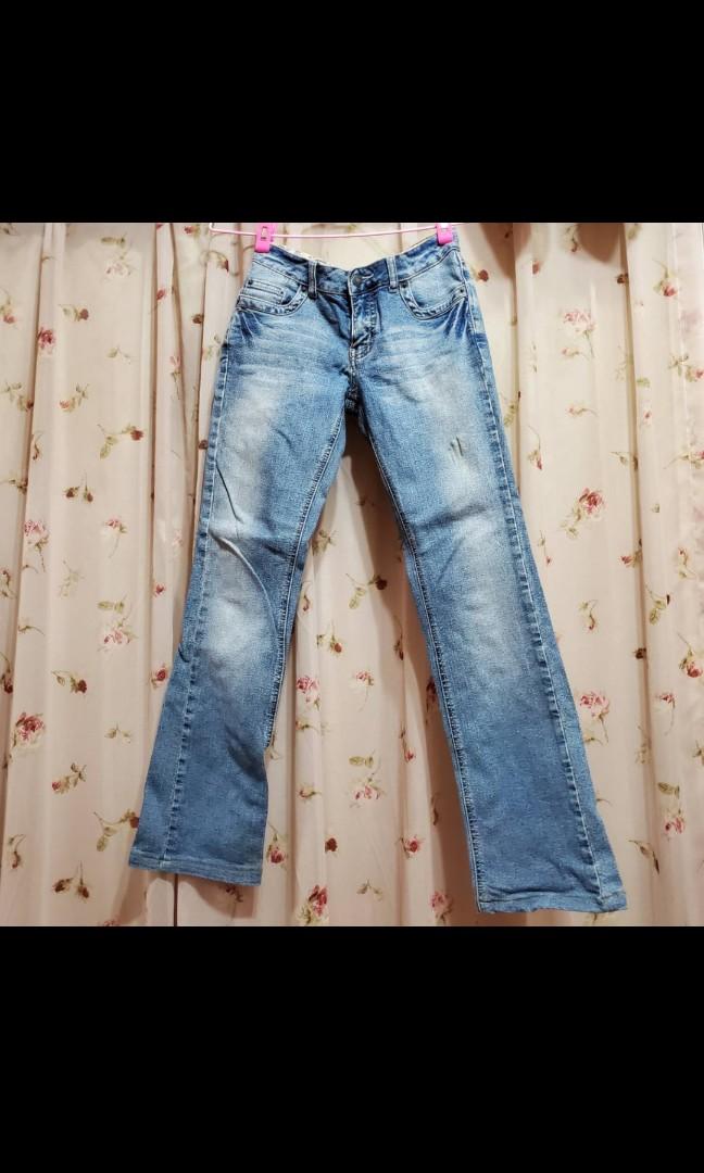 jeans co
