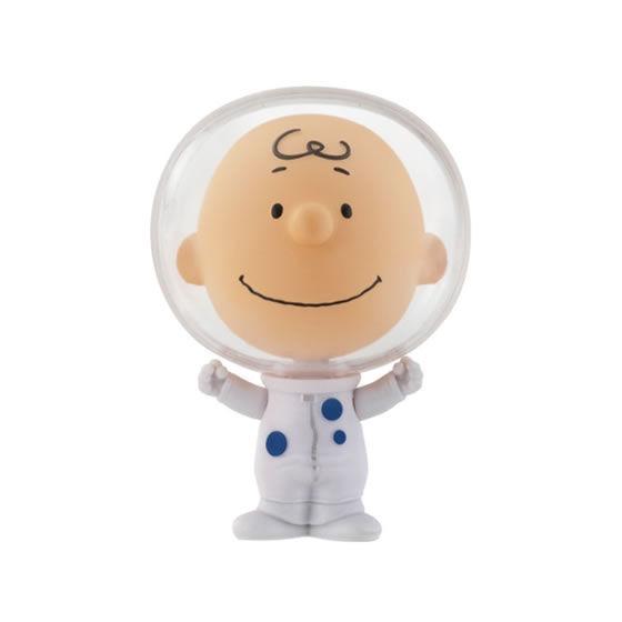 Bandai Genuine Gashapon PEANUTS Snoopys Character Line Up Dolls