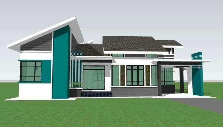 Banglo Di Salor Property For Sale On Carousell