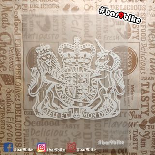 （分類：）位於 。 由 bar9bike.Sticker 提交（商品編號 1031852077，圖片 1）。簡介： 。