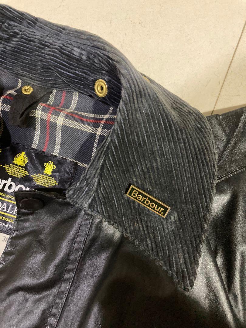 Barbour ues sale