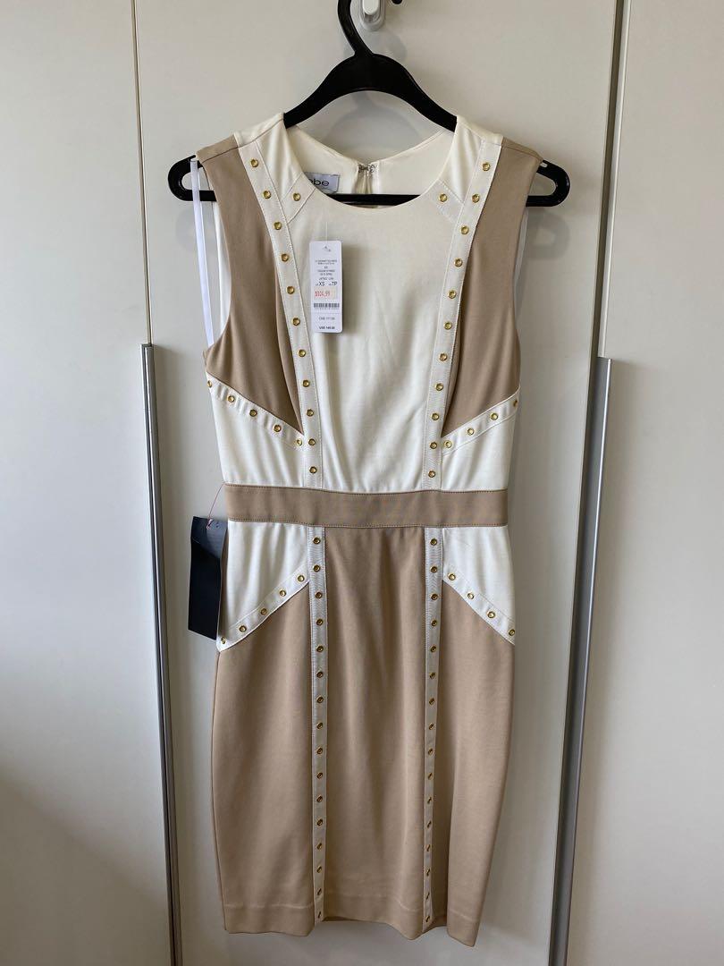 Bebe casual dresses clearance