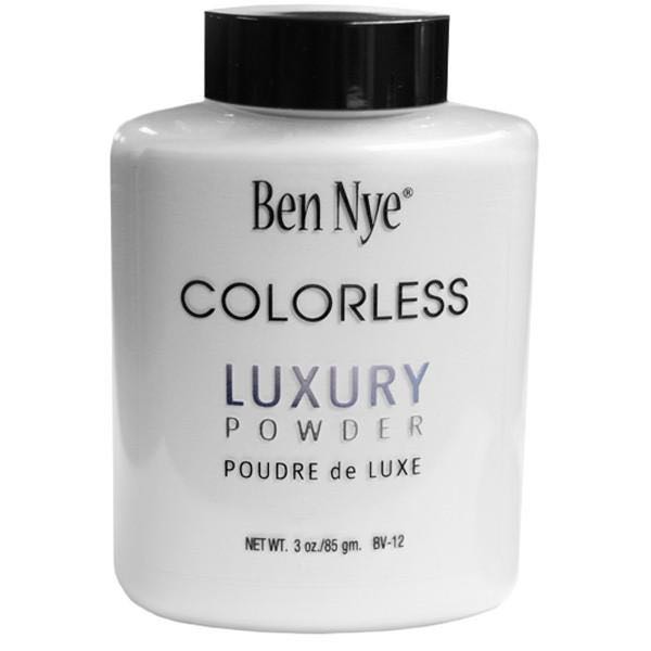 SAMPLE Ben Nye Colorless Powder, Beauty & Personal Care, Face, Makeup ...