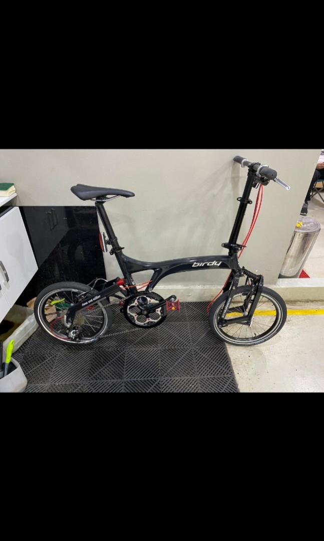 brompton trade