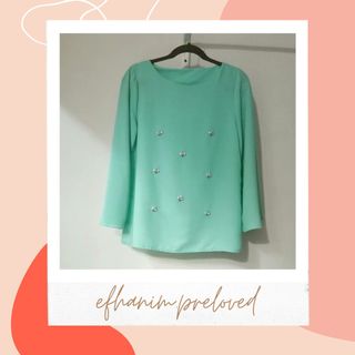 (Category: ) located in . Submitted by efhanim.preloved (Listing ID 1031789419, Image 1). Description: .