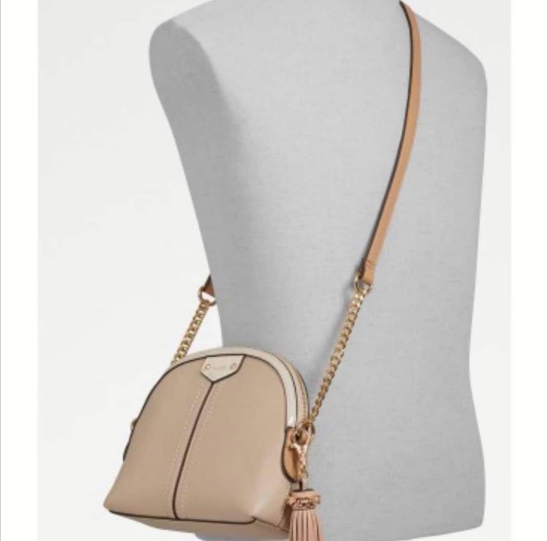 Aldo dome sling 2025 bag