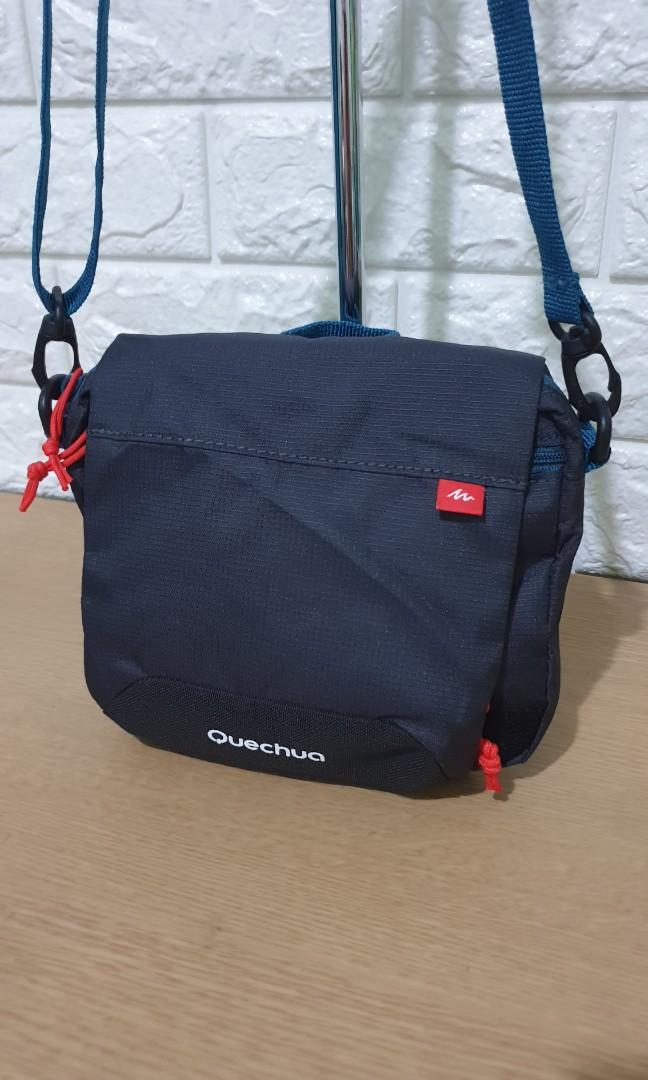 Quechua 2025 side bag