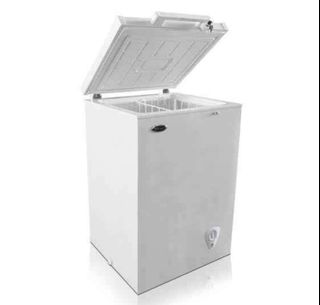 Everest Esrfh2 29 Dual Temp Refrigerator Freezer Combo 22 Cu Ft Kitchenall New York