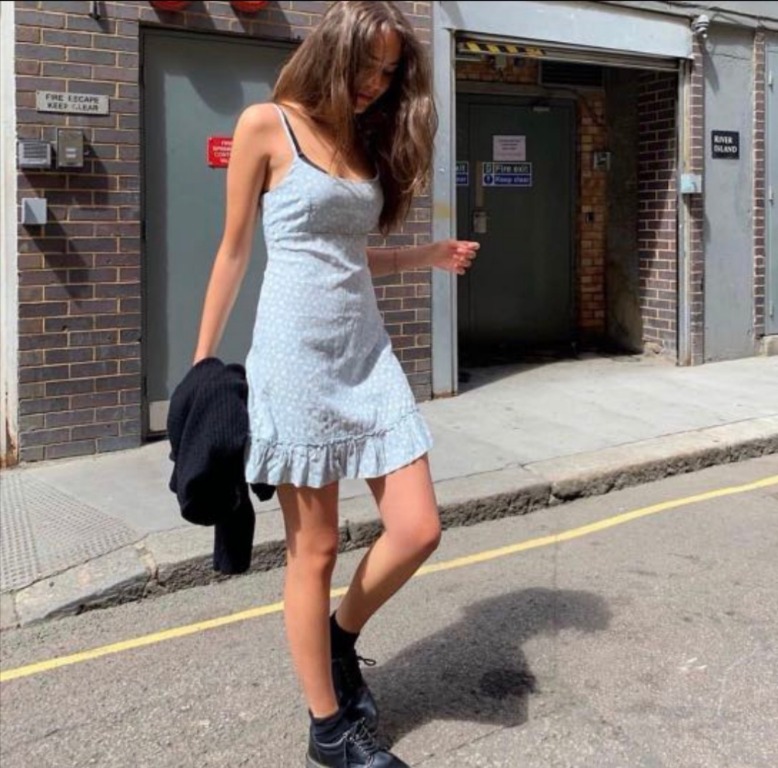 Brandy melville deals colleen dress
