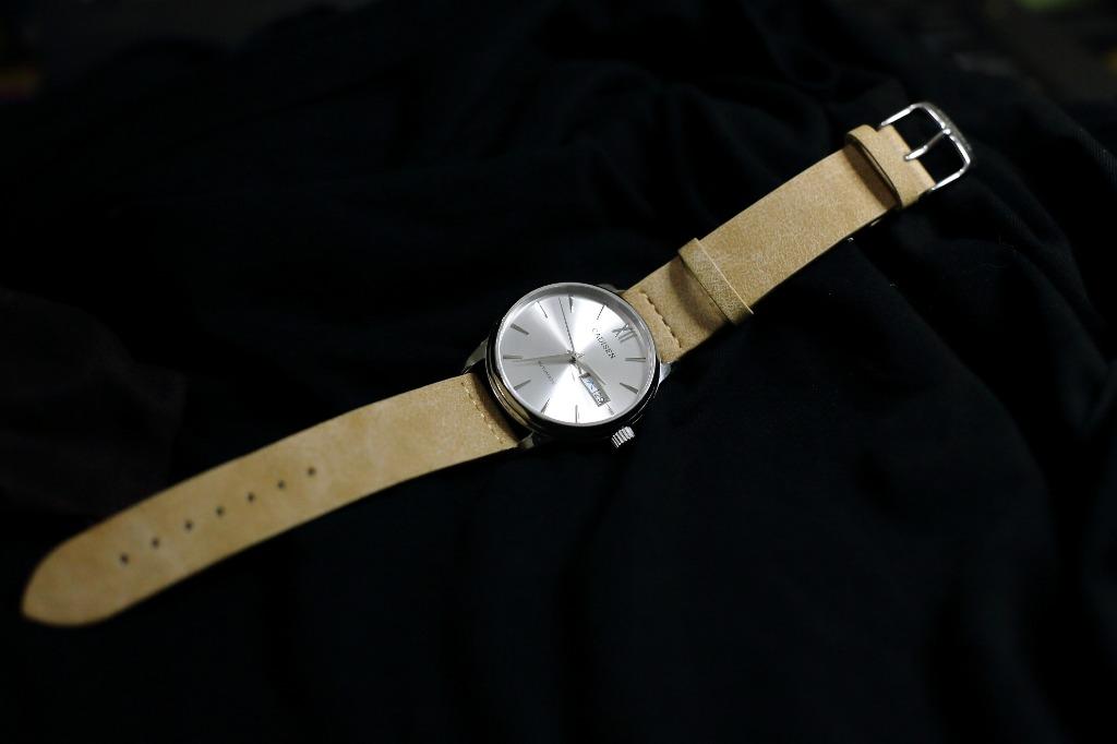 Cadisen seiko nh36a clearance