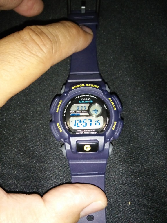 Casio gxs 900 deals