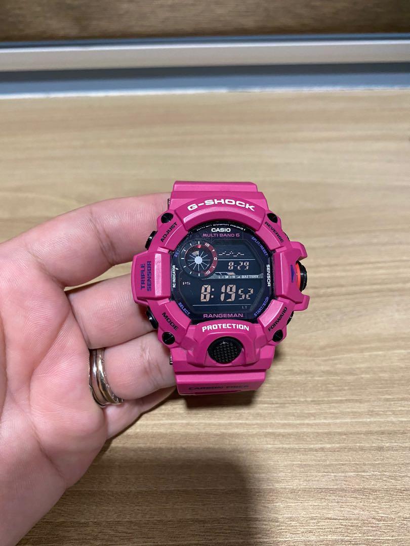 Rangeman srj sale